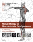 Manual Therapy for Musculoskeletal Pain Syndromes : an evidence- and clinical-informed approach - eBook