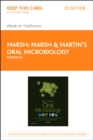 Marsh and Martin's Oral Microbiology - E-Book : Marsh and Martin's Oral Microbiology - E-Book - eBook