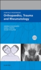 Churchill's Pocketbook of Orthopaedics, Trauma and Rheumatology - E-Book : Churchill's Pocketbook of Orthopaedics, Trauma and Rheumatology - E-Book - eBook
