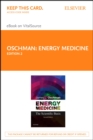 Energy Medicine - E-Book : Energy Medicine - E-Book - eBook