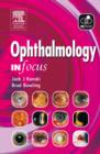 Ophthalmology In Focus - eBook