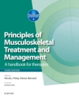 Principles of Musculoskeletal Treatment and Management E-Book : Principles of Musculoskeletal Treatment and Management E-Book - eBook