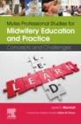Myles Professional Studies for Midwifery Education and Practice : Concepts and Challenges - eBook