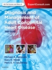 Diagnosis and Management of Adult Congenital Heart Disease E-Book - eBook
