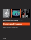Grainger & Allison's Diagnostic Radiology: Oncological Imaging - Book