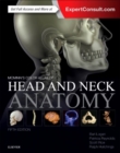 McMinn's Color Atlas of Head and Neck Anatomy - Book