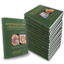 The Netter Collection of Medical Illustrations Complete Package - Book