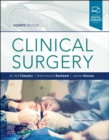 Clinical Surgery - Book