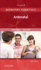 Midwifery Essentials: Antenatal E-Book : Midwifery Essentials: Antenatal E-Book - eBook