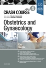 Crash Course Obstetrics and Gynaecology - eBook
