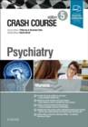 Crash Course Psychiatry - eBook