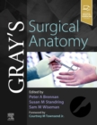 Gray's Surgical Anatomy - Book