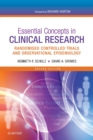 Essential Concepts in Clinical Research : Randomised Controlled Trials and Observational Epidemiology - eBook