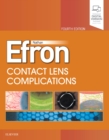 Contact Lens  Complications - Book