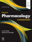 Dale's Pharmacology Condensed - Book