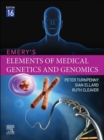 Emery's Elements of Medical Genetics E-Book : Emery's Elements of Medical Genetics E-Book - eBook