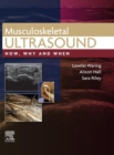 Musculoskeletal Ultrasound, E-Book : Musculoskeletal Ultrasound, E-Book - eBook