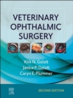 Veterinary Ophthalmic Surgery - E-Book : Veterinary Ophthalmic Surgery - E-Book - eBook