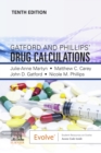 Gatford and Phillips' Drug Calculations, E-Book : Gatford and Phillips' Drug Calculations, E-Book - eBook