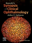 Kanksi's Synopsis of Clinical Ophthalmology - E-Book - eBook