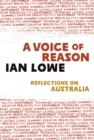 A Voice of Reson - eBook