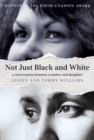Not Just Black and White - eBook