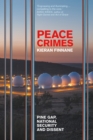 Peace Crimes - eBook