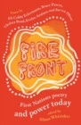 Fire Front - eBook