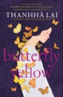 Butterfly Yellow - eBook