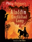 Aladdin and the Enchanted Lamp - eBook
