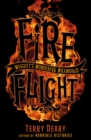 Wiggott's Wonderful Waxworld 2: Fire Flight - eBook