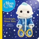 Goodnight, Moon Baby (board book) - Book
