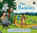 The Baddies - Book