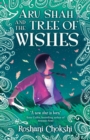 Aru Shah and the Tree of Wishes - Book