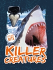 Killer Creatures (new edition) - Book