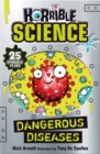 Dangerous Diseases - Book