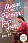 Always and Forever, Lara Jean - Book