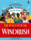 The Place for Me: Stories About the Windrush Generation - Book