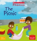 The Picnic (Set 3) - Book