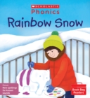 Rainbow Snow (Set 11) - Book