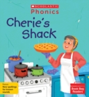 Cherie's Shack (Set 12) - Book