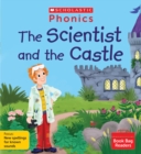 The Scientist and the Castle (Set 12) - Book