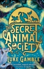 The Secret Animal Society - Book