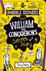 William the Conqueror's Secret Diary - Book