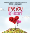 Love You By Heart - Book