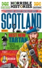 Scotland - Book