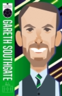 Gareth Southgate (Football Legends #7) - Book