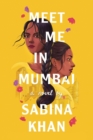 Meet Me in Mumbai - Book