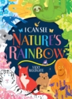 I Can See Nature's Rainbow - Book