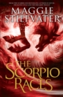 The Scorpio Races (2022 edition) - Book